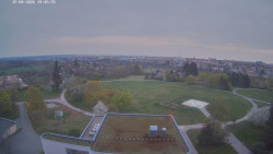 Heliport Nemocnice Znojmo