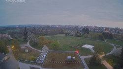 Heliport Nemocnice Znojmo