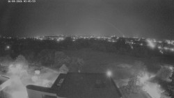 Heliport Nemocnice Znojmo