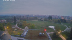 Heliport Nemocnice Znojmo