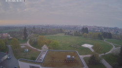 Heliport Nemocnice Znojmo