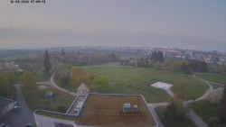 Heliport Nemocnice Znojmo