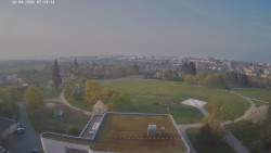 Heliport Nemocnice Znojmo