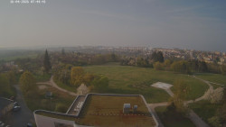 Heliport Nemocnice Znojmo