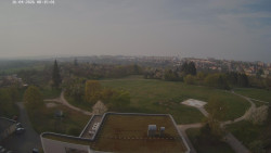 Heliport Nemocnice Znojmo