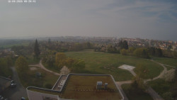 Heliport Nemocnice Znojmo