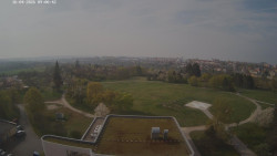 Heliport Nemocnice Znojmo