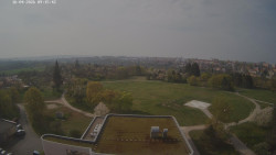 Heliport Nemocnice Znojmo