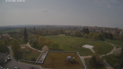 Heliport Nemocnice Znojmo