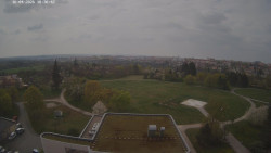 Heliport Nemocnice Znojmo