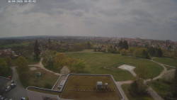 Heliport Nemocnice Znojmo