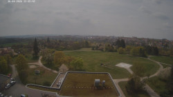 Heliport Nemocnice Znojmo