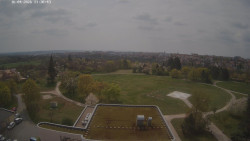 Heliport Nemocnice Znojmo