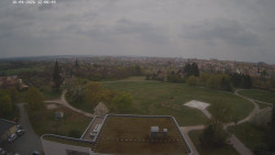 Heliport Nemocnice Znojmo