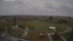 Heliport Nemocnice Znojmo