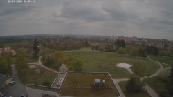 Heliport Nemocnice Znojmo