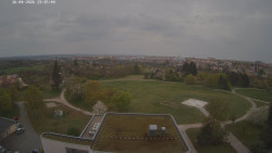 Heliport Nemocnice Znojmo