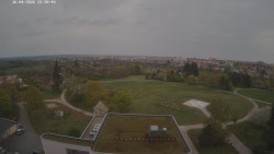 Heliport Nemocnice Znojmo