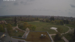 Heliport Nemocnice Znojmo