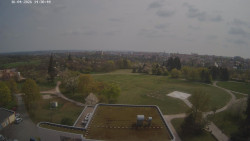 Heliport Nemocnice Znojmo