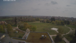 Heliport Nemocnice Znojmo