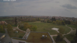 Heliport Nemocnice Znojmo