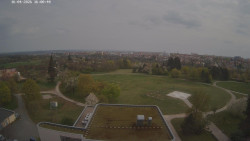 Heliport Nemocnice Znojmo