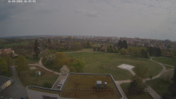 Heliport Nemocnice Znojmo