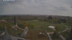 Heliport Nemocnice Znojmo