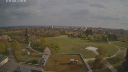 Heliport Nemocnice Znojmo