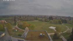 Heliport Nemocnice Znojmo