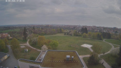 Heliport Nemocnice Znojmo