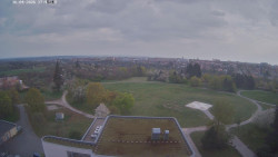 Heliport Nemocnice Znojmo