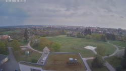 Heliport Nemocnice Znojmo