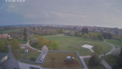 Heliport Nemocnice Znojmo