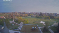 Heliport Nemocnice Znojmo