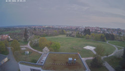 Heliport Nemocnice Znojmo