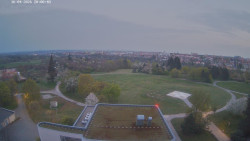 Heliport Nemocnice Znojmo