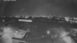 Heliport Nemocnice Znojmo