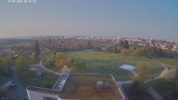 Heliport Nemocnice Znojmo