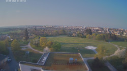 Heliport Nemocnice Znojmo