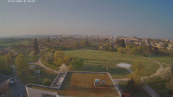 Heliport Nemocnice Znojmo