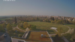 Heliport Nemocnice Znojmo