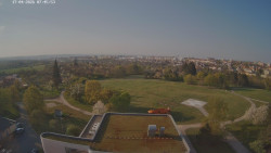 Heliport Nemocnice Znojmo