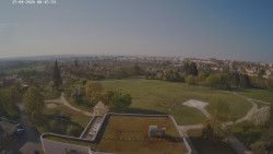 Heliport Nemocnice Znojmo