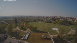 Heliport Nemocnice Znojmo