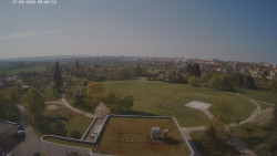 Heliport Nemocnice Znojmo