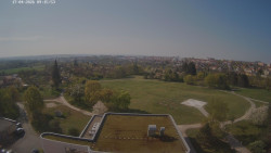 Heliport Nemocnice Znojmo