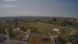 Heliport Nemocnice Znojmo