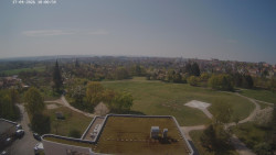 Heliport Nemocnice Znojmo